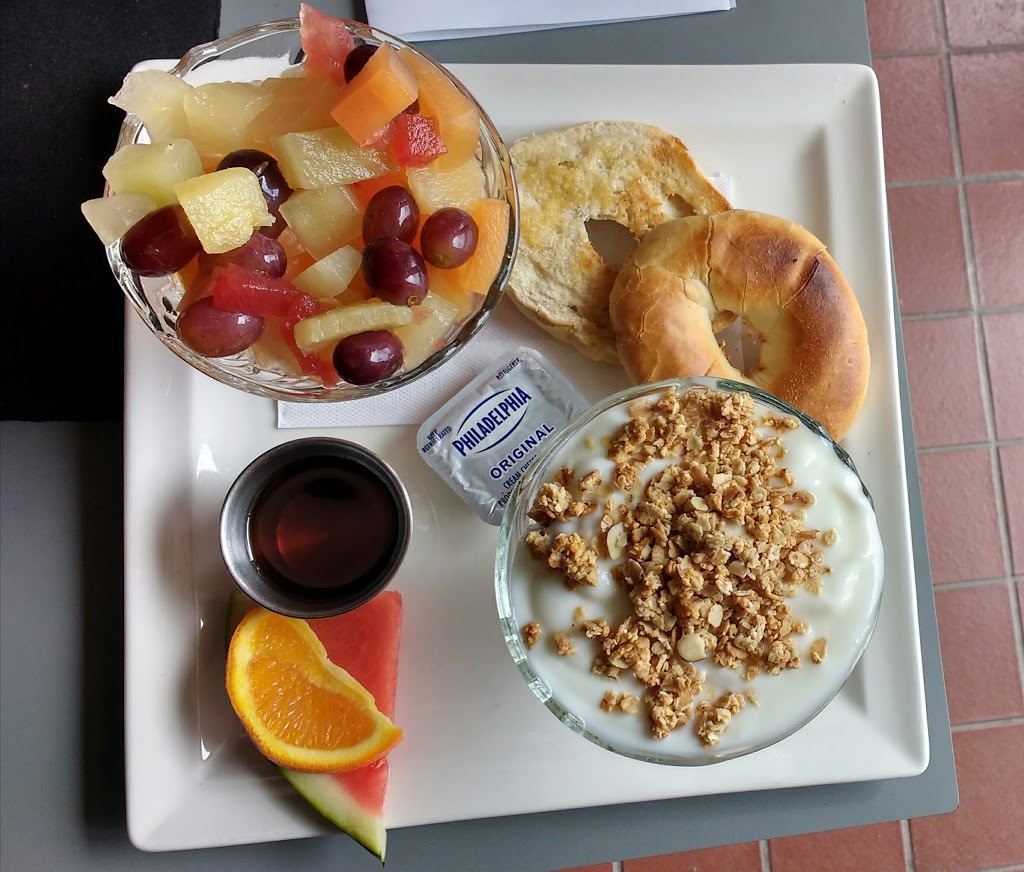 Restaurant LExpérience | 10947 Boulevard Sainte-Anne, Beaupré, QC G0A 1E0, Canada | Phone: (418) 827-8383