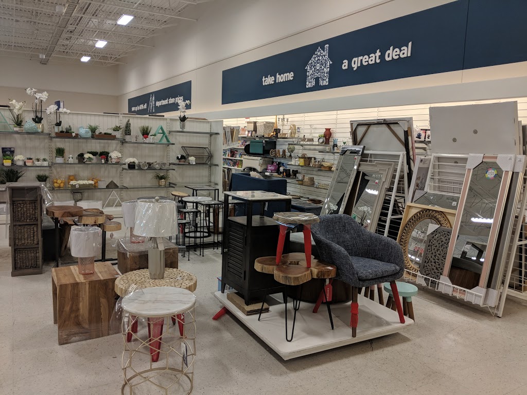 Marshalls | 7337 Macleod Trail, Calgary, AB T2H 0L8, Canada | Phone: (587) 293-3485