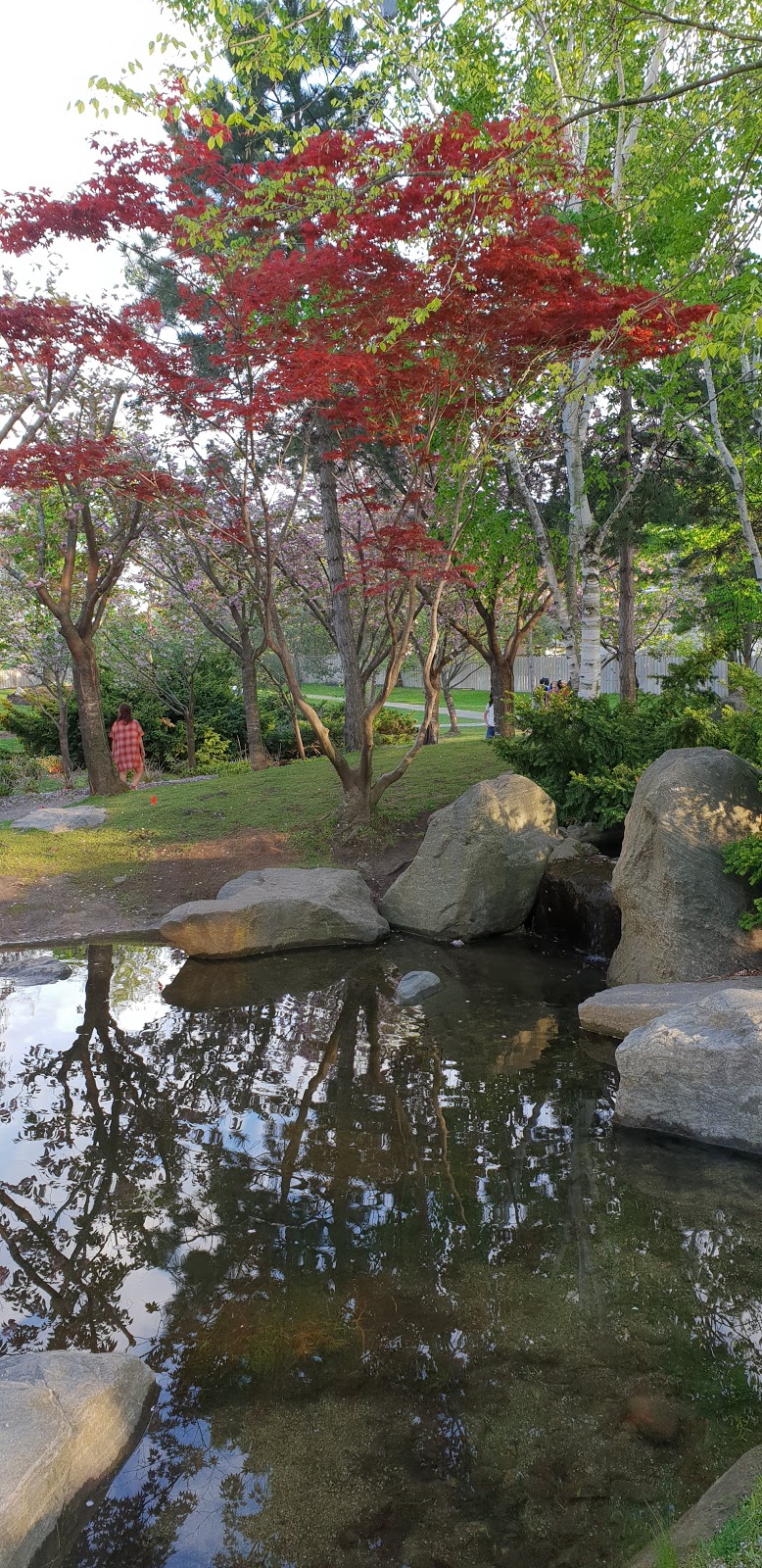Kariya Park | 3620 Kariya Dr, Mississauga, ON L5B 3J2, Canada | Phone: (905) 615-4100