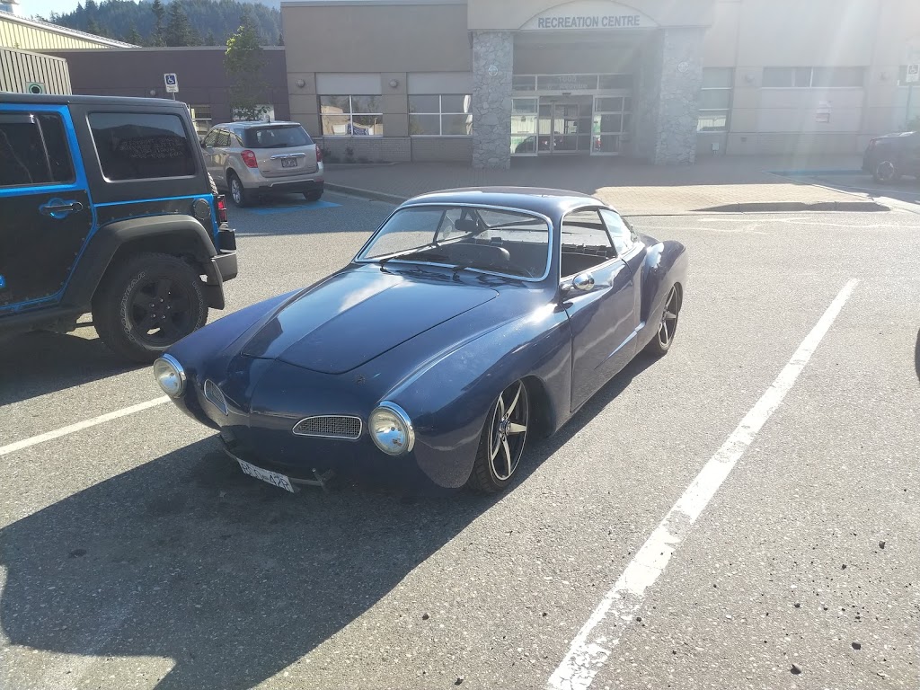Brenner AUTOMOTIVE | 990 6 Ave, Hope, BC V0X 1L4, Canada | Phone: (604) 869-7303