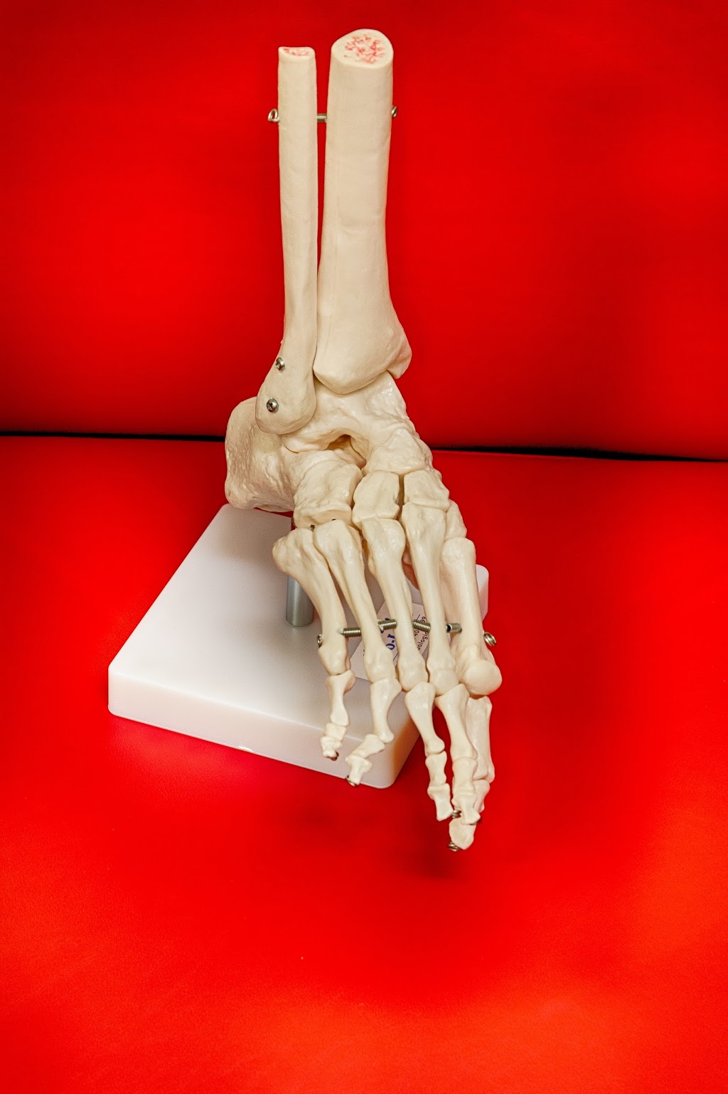 Clinique Podiatrique Marie-Christine Bourque | 1655 Boulevard Alphonse-Desjardins, Lévis, QC G6V 0B7, Canada | Phone: (418) 903-4555