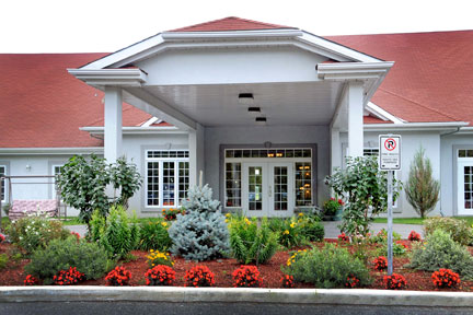 St Viateur Nursing Home | 1003 Limoges Rd, Limoges, ON K0A 2M0, Canada | Phone: (613) 443-5751