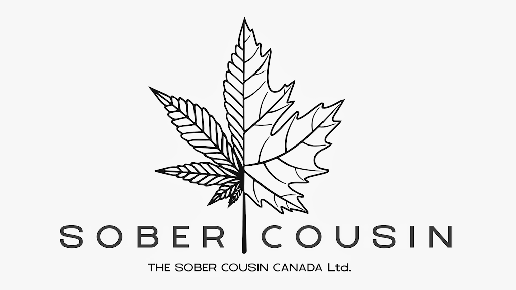 Sober Cousin | 1115 Henderson Hwy A, Winnipeg, MB R2G 1L4, Canada | Phone: (587) 433-0141