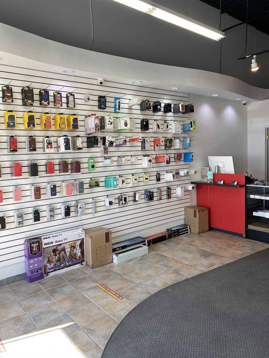 Link it Up | 720 Bristol Rd W #9, Mississauga, ON L5R 4A3, Canada | Phone: (905) 712-0005