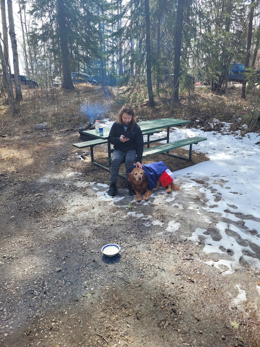 Edson Outback RV Park | 52313 AB-47, Yellowhead County, AB T7E 3B9, Canada | Phone: (780) 723-3064