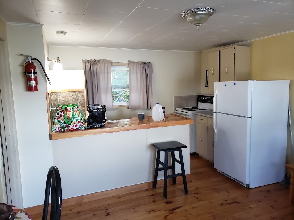 Troy Lodge Cottages | 719 Highway 19, Troy, NS B9A 1G4, Canada | Phone: (902) 625-1684