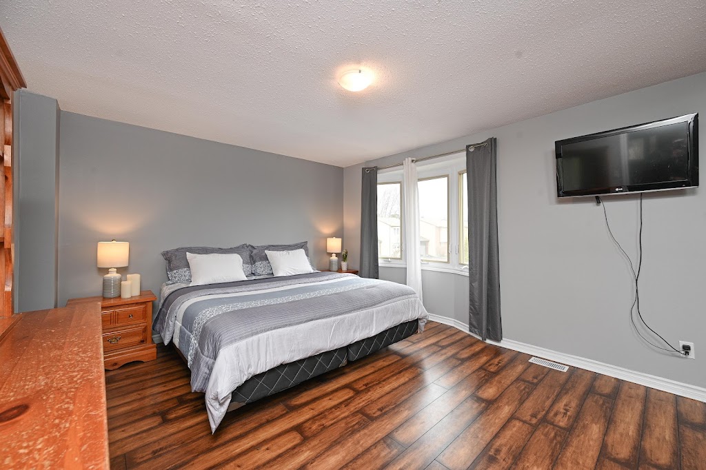 Hamre Real Estate Team RE/MAX Affiliates - Barrhaven | 2912 Woodroffe Ave, Nepean, ON K2J 4G3, Canada | Phone: (343) 313-1136