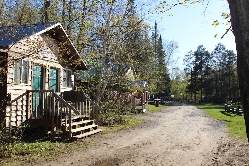 Camp Winnebagoe | 52 E Fox Lake Rd, Huntsville, ON P1H 2J2, Canada | Phone: (705) 789-5892