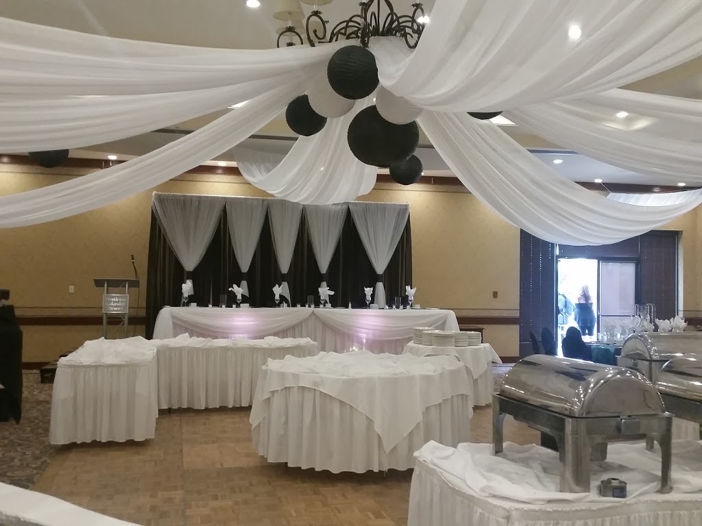 Impressions Weddings & Events | Old Okanagan Hwy, West Kelowna, BC V4T 1G7, Canada