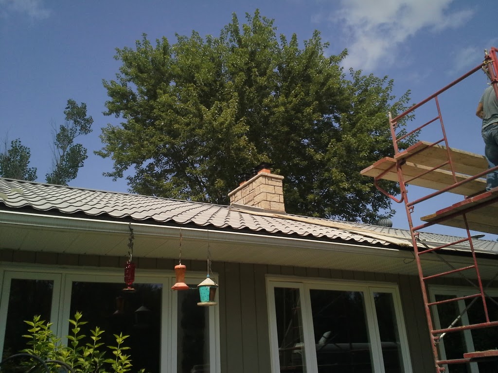 Hey Chimney King | 816 Penetanguishene Rd, Barrie, ON L4M 4Y8, Canada | Phone: (705) 990-5415