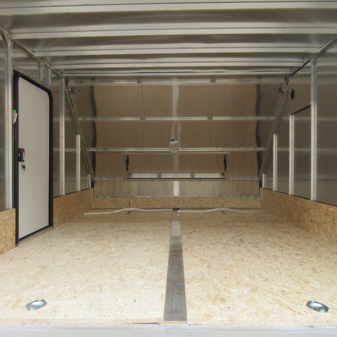 Taycar Trailers | 7025 Industrial Dr, Comber, ON N0P 1J0, Canada | Phone: (519) 551-2127