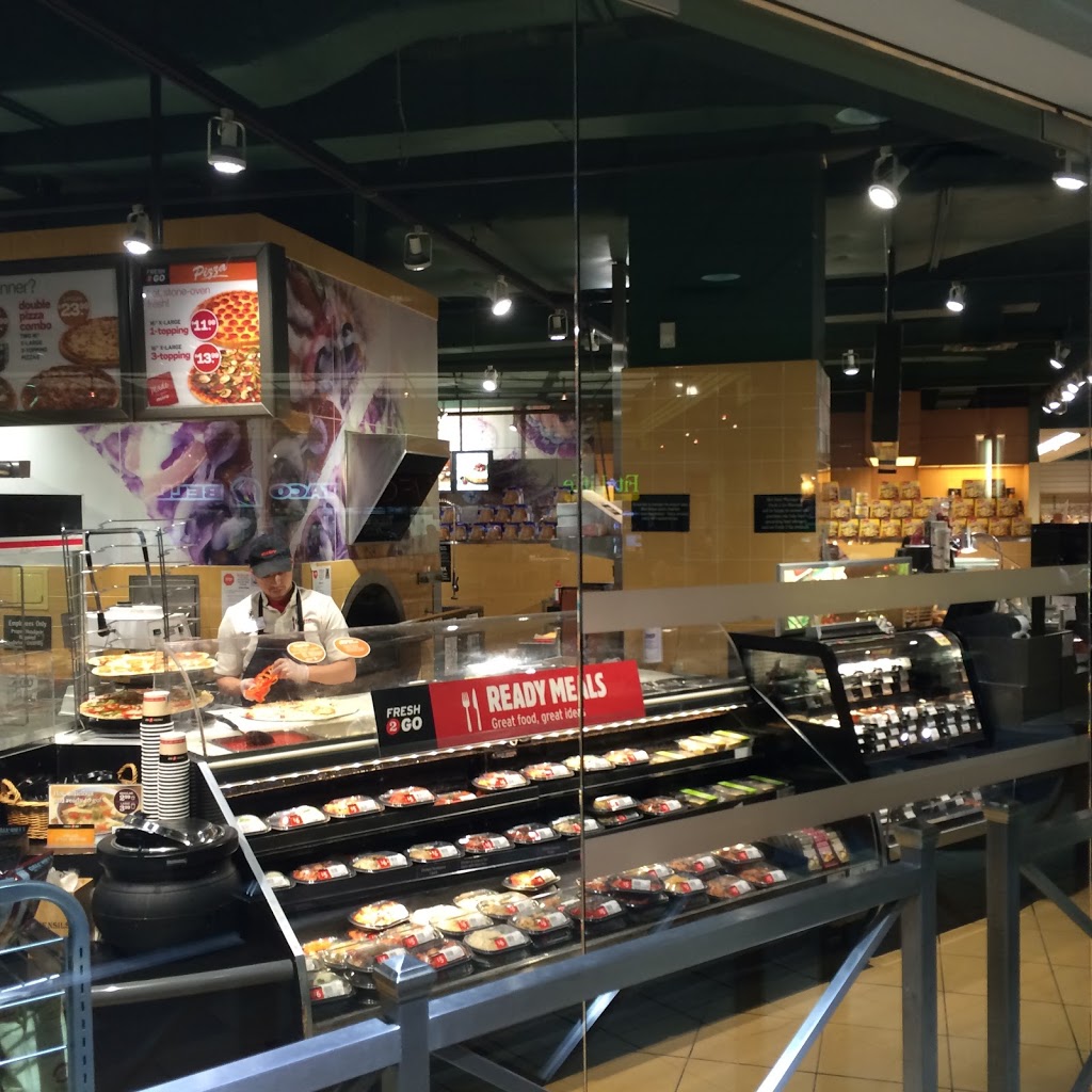 Metro | 444 Yonge St, Toronto, ON M5B 2H4, Canada | Phone: (416) 597-2800