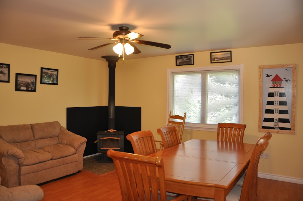 West Point Beach House | 127 Harbour Rd, OLeary, PE C0B 1V0, Canada | Phone: (916) 769-2150