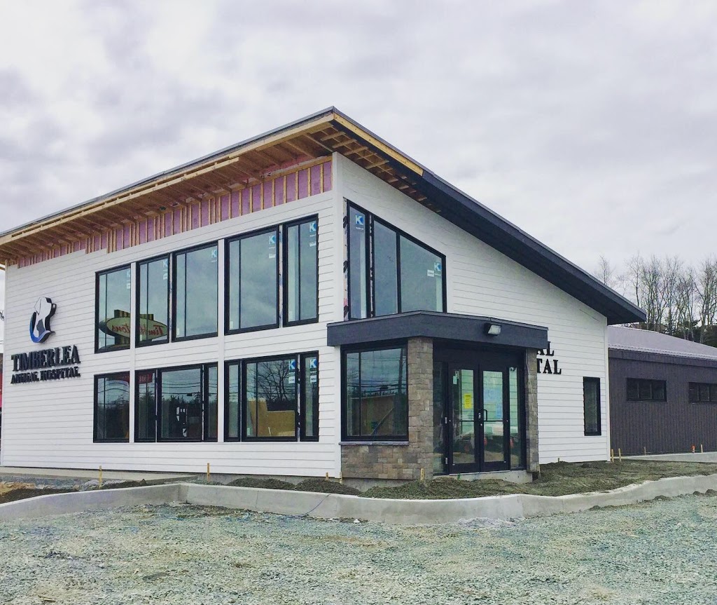 Timberlea Animal Hospital | 1866 St Margarets Bay Rd, Timberlea, NS B3T 1B8, Canada | Phone: (902) 468-7387