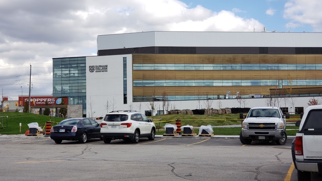 Centre for Collaborative Education | 2018 Simcoe St N, Oshawa, ON L1G 0C5, Canada | Phone: (905) 721-2000