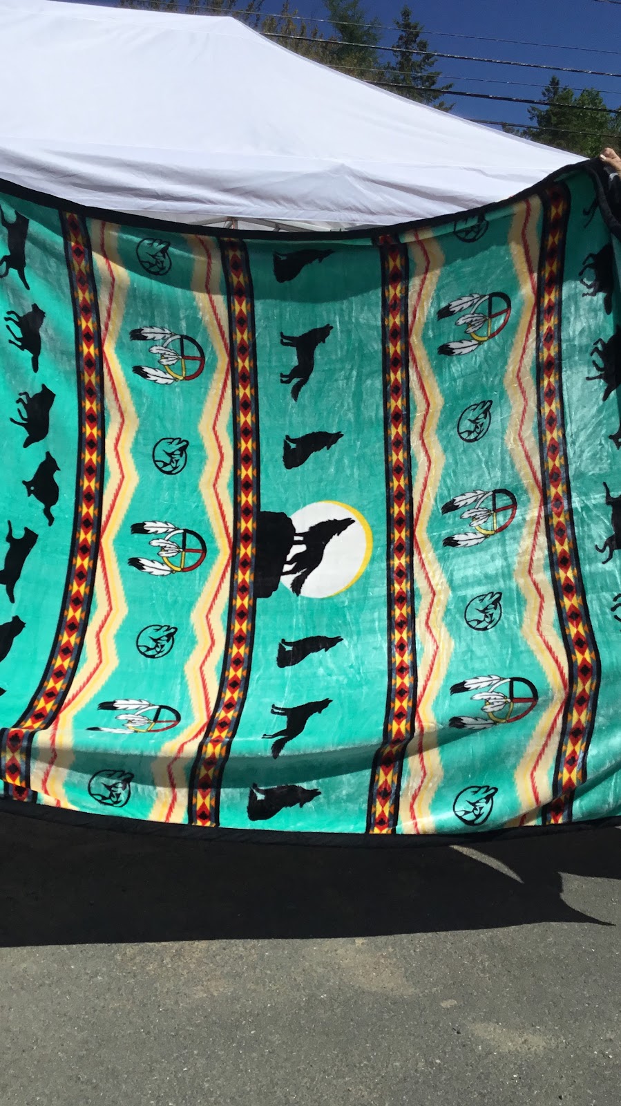Eagle Spirit Arts and Crafts | 93 Bridge Rd, Elsipogtog First Nation, NB E4W 2S9, Canada | Phone: (506) 524-9810