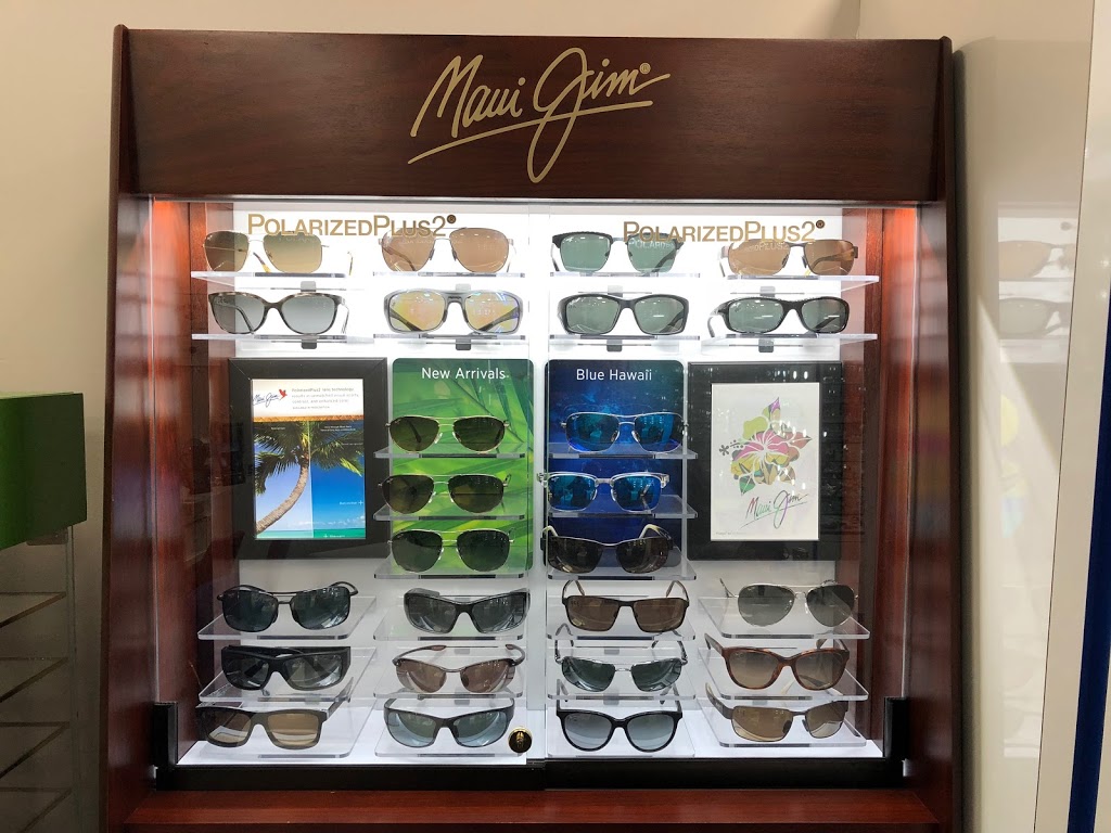 New Optical Palace | 355 Hespeler Rd, Cambridge, ON N1R 6B3, Canada | Phone: (519) 624-8585