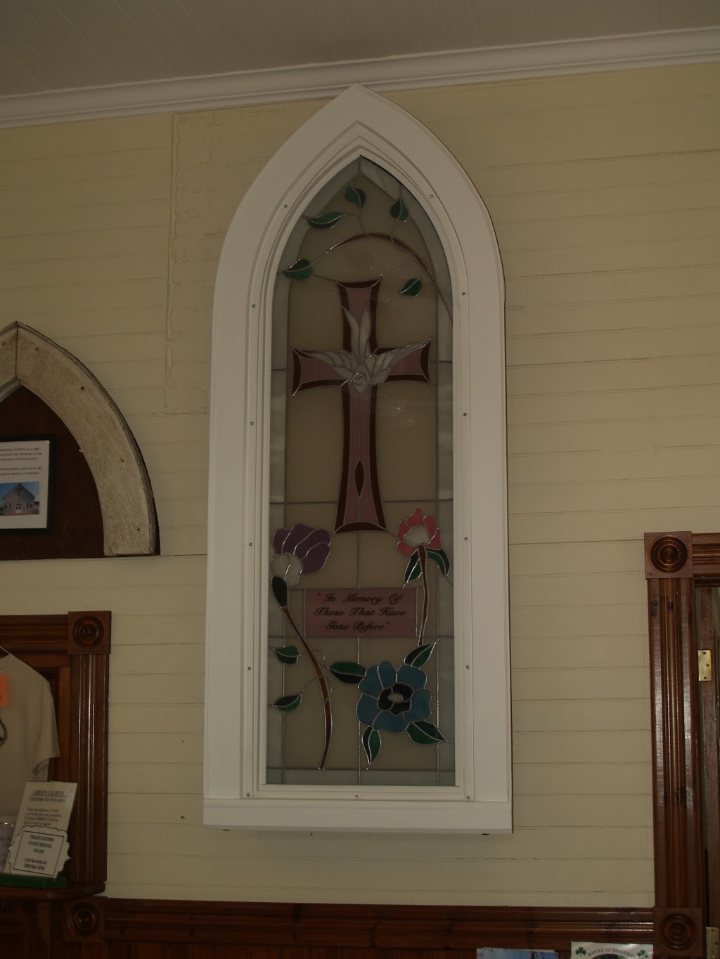 West Lincoln Historical | 288 Station St, Smithville, ON L0R 2A0, Canada | Phone: (905) 957-0138
