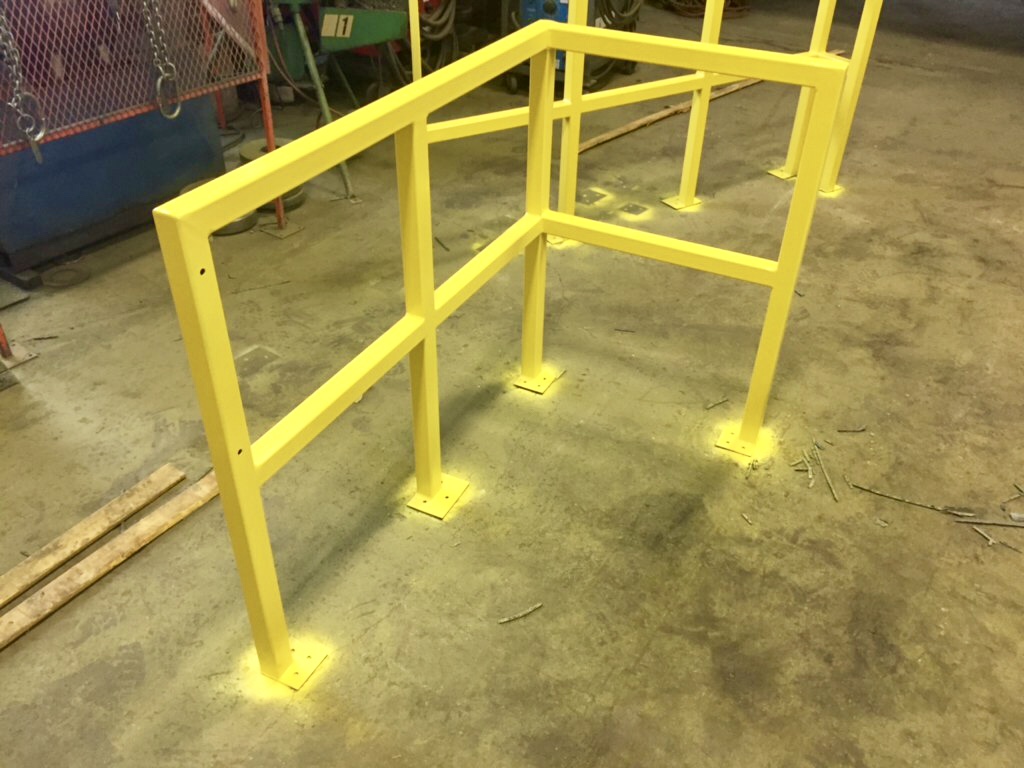Industries Soudex | 5272 Av. du Noroît, Alma, QC G8E 1C5, Canada | Phone: (418) 347-2159