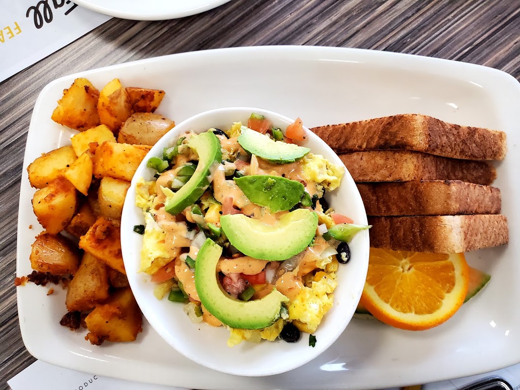 Eggsmart | 1930 Fowler Dr, Mississauga, ON L5K 0A1, Canada | Phone: (905) 916-0961