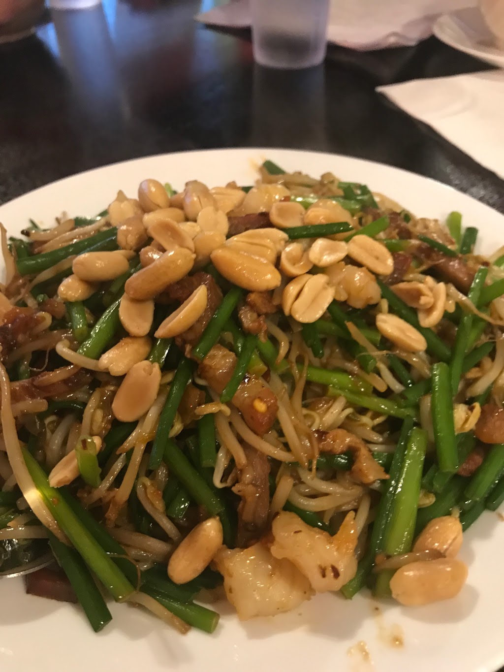 Riverview Garden Restaurant | 3564 Pembina Hwy, Winnipeg, MB R3V 1A7, Canada | Phone: (204) 615-5828