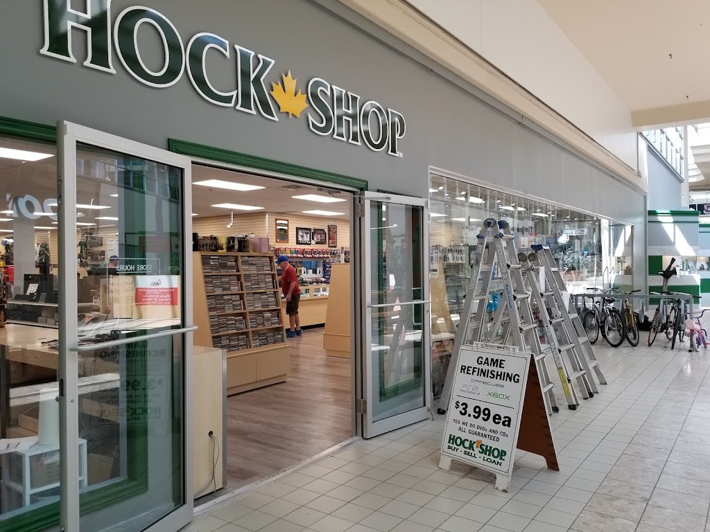 Hock Shop Canada | 400 Bayfield St, Barrie, ON L4M 5A1, Canada | Phone: (705) 728-2274