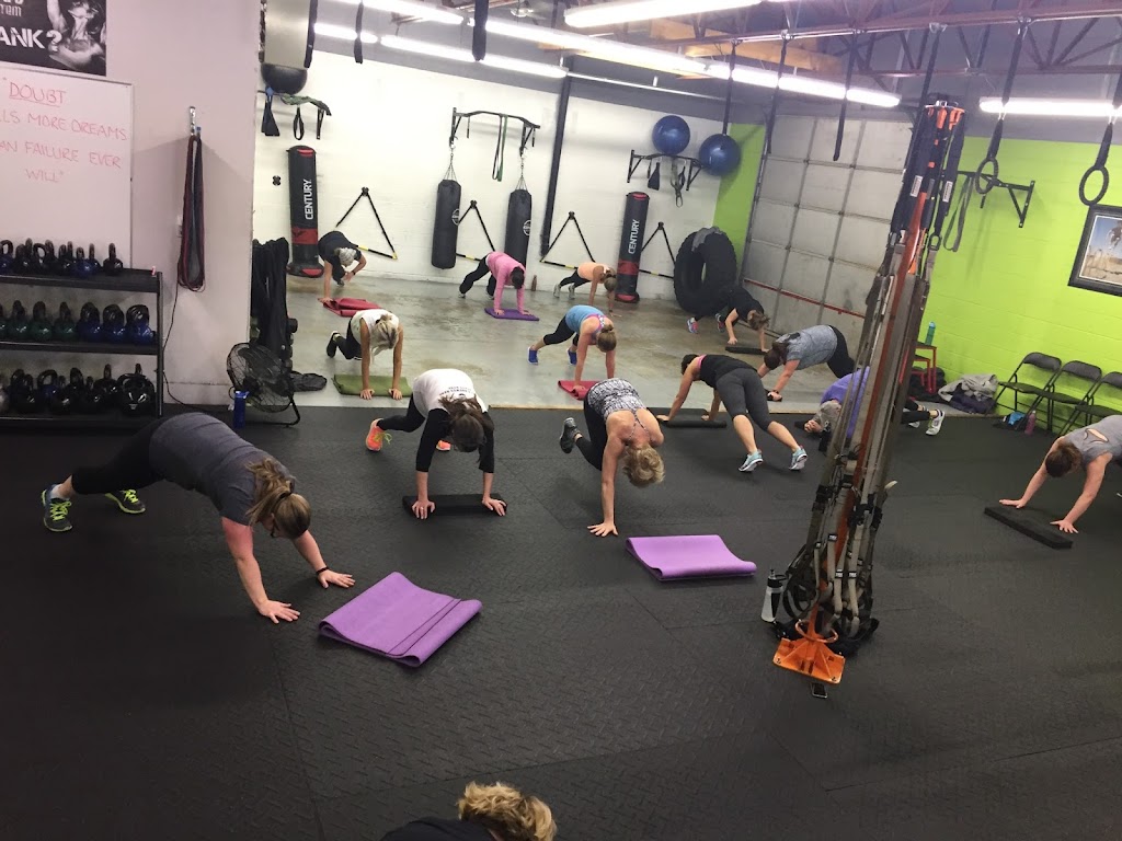 Adams Boot Camps | 880 Division St, Cobourg, ON K9A 5V2, Canada | Phone: (289) 251-2297