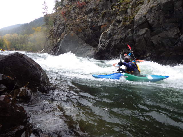 Purple Hayes School of Kayaking | 50984 Obyrne Rd, Chilliwack, BC V4Z 1B6, Canada | Phone: (604) 858-2888