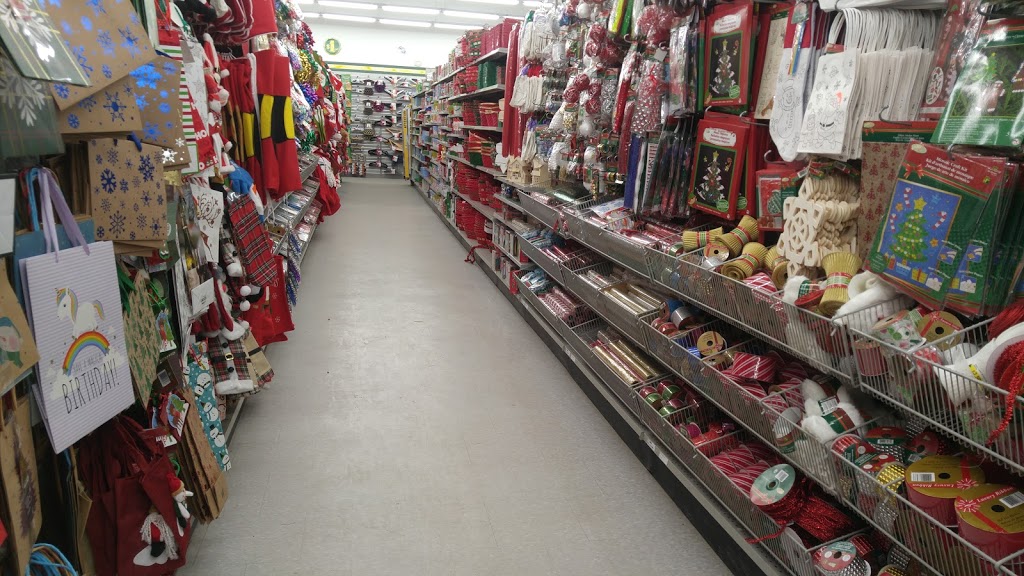 Dollarama | North Town Centre, 9450 137 Ave NW, Edmonton, AB T5E 6C2, Canada | Phone: (780) 456-1801