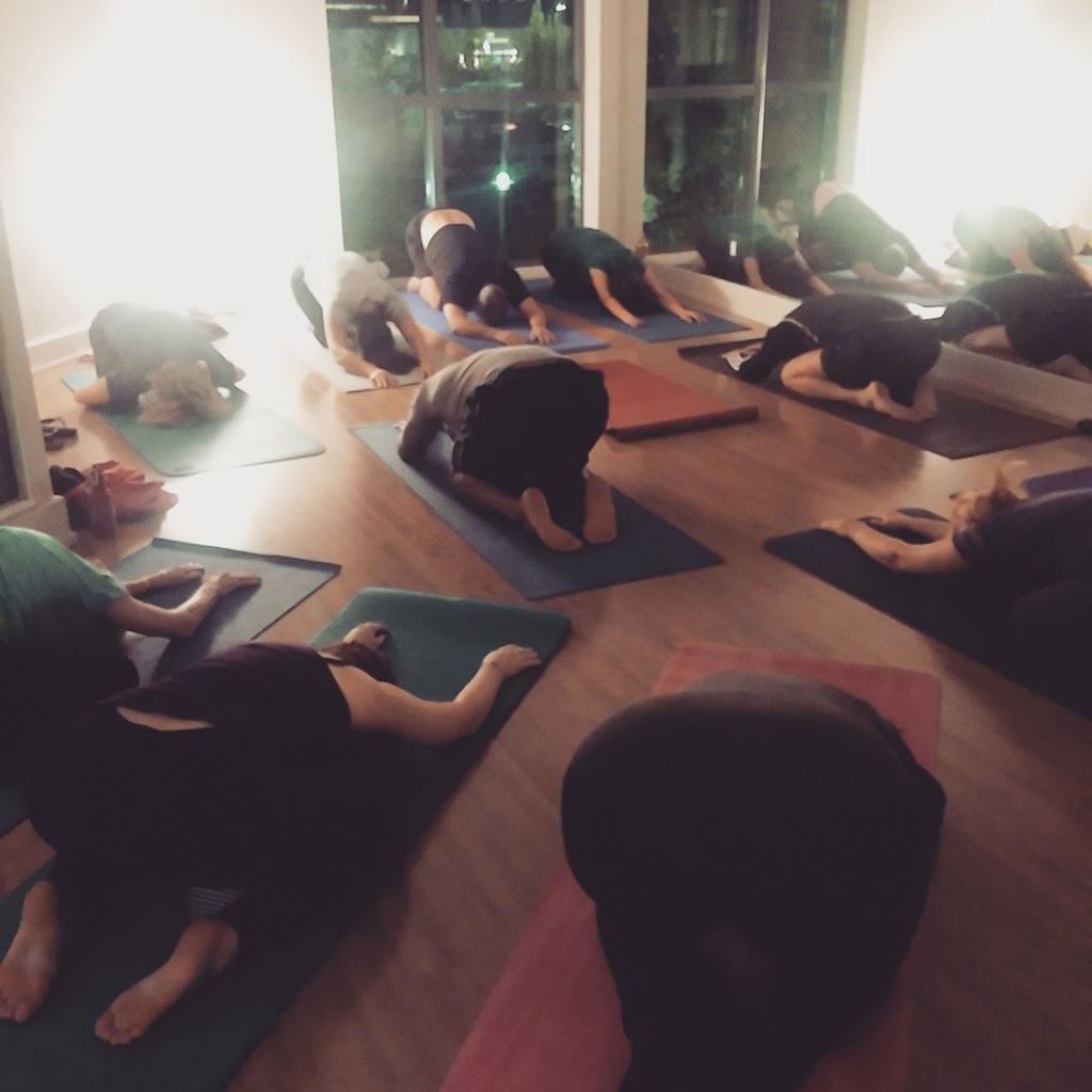 metta Yoga and Reiki Therapy | Berry Road, Toronto, ON M8Y 1W7, Canada | Phone: (289) 928-4040
