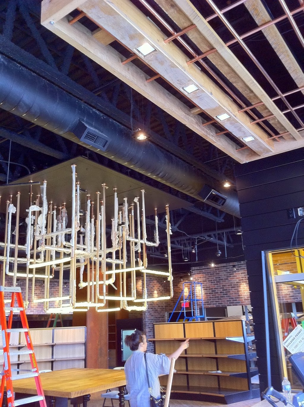 LCP Electrical Services | 52 Sunridge St, Richmond Hill, ON L4E 3T7, Canada | Phone: (416) 303-9653