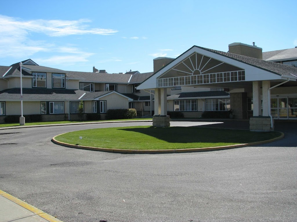 CapitalCare Laurier House Lynnwood | 16815 88 Ave NW, Edmonton, AB T5R 5Y7, Canada | Phone: (780) 413-4712