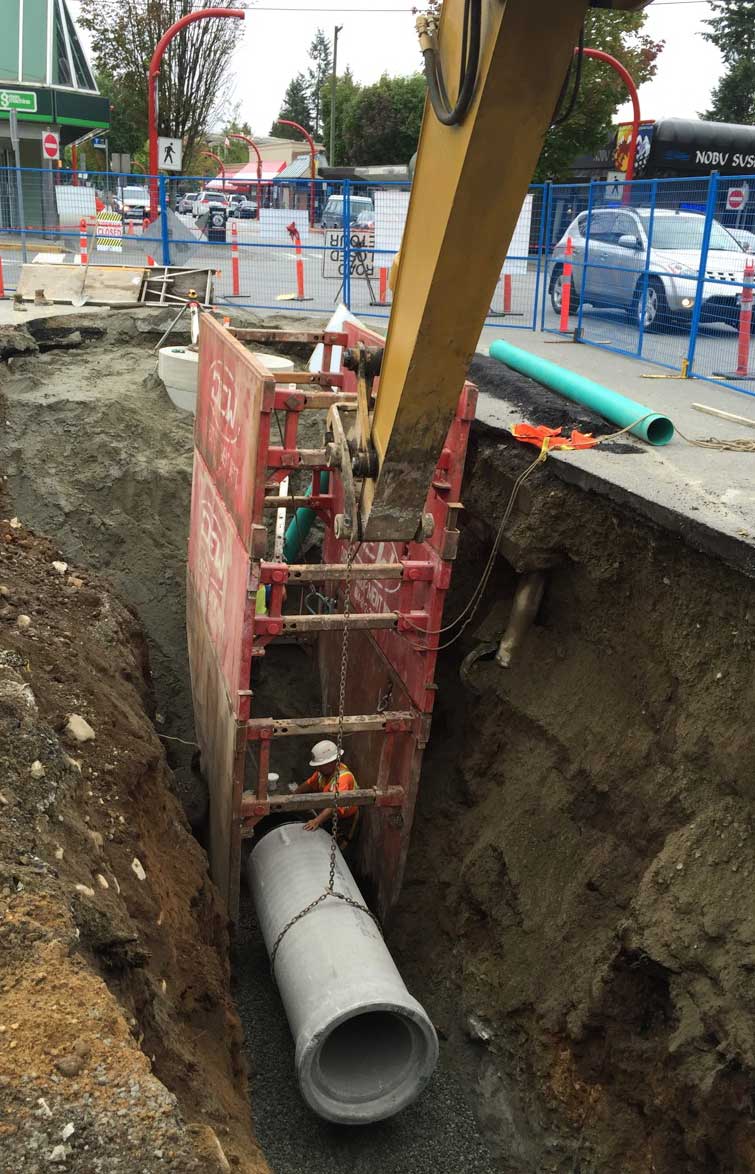 Ray Contracting | 2458 Haywood Ave, West Vancouver, BC V7V 1Y1, Canada | Phone: (604) 980-9415