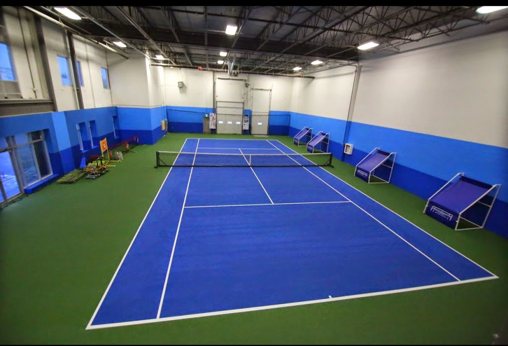 The Swing School | 225 McNaughton Rd E #1, Maple, ON L6A 3Y9, Canada | Phone: (416) 802-9849