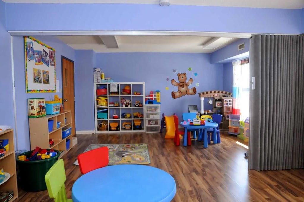 Happy Time Child Care | 11263 Oakfield Dr SW, Calgary, AB T2W 4M2, Canada | Phone: (403) 383-4911