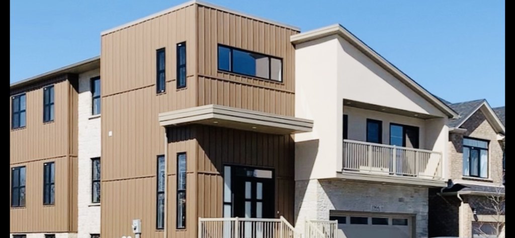 SAIFs HOUSE | 1966 Cedarpark Dr, London, ON N5X 0J1, Canada | Phone: (519) 902-8592