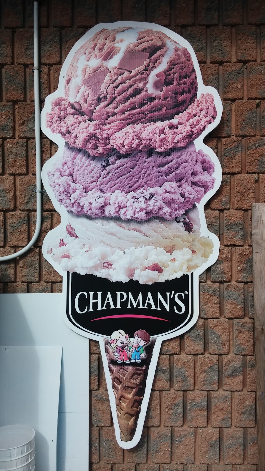 Wyoming Dairy Mart | 642 Broadway St, Wyoming, ON N0N 1T0, Canada | Phone: (519) 845-0153
