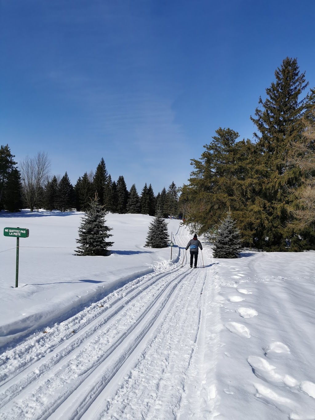 Club de Golf de Joliette | 221 Chemin du Golf East, Saint-Charles-Borromée, QC J6E 8L1, Canada | Phone: (450) 753-7459