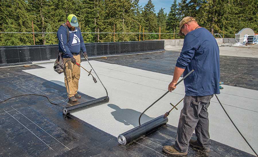 Niagara Roofing Guy | 101 Shoreview Pl Unit 107, Hamilton, ON L8E 0K2, Canada | Phone: (289) 887-2333