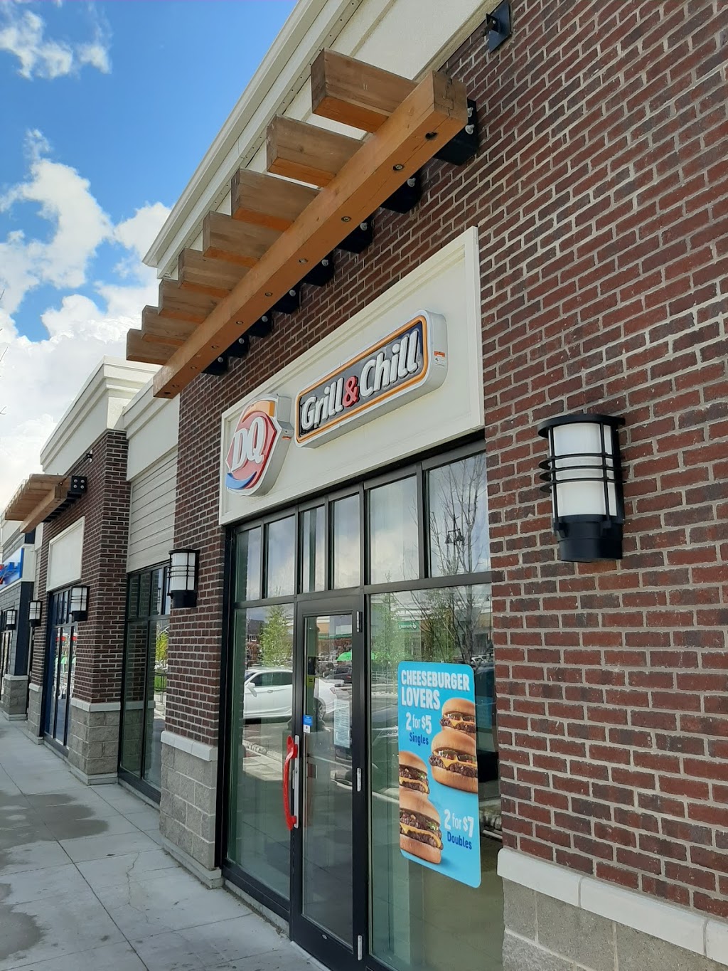 Gates of Nolan Hill | 8 Nolan Hill Blvd NW, Calgary, AB T3R 0J4, Canada | Phone: (403) 263-6550