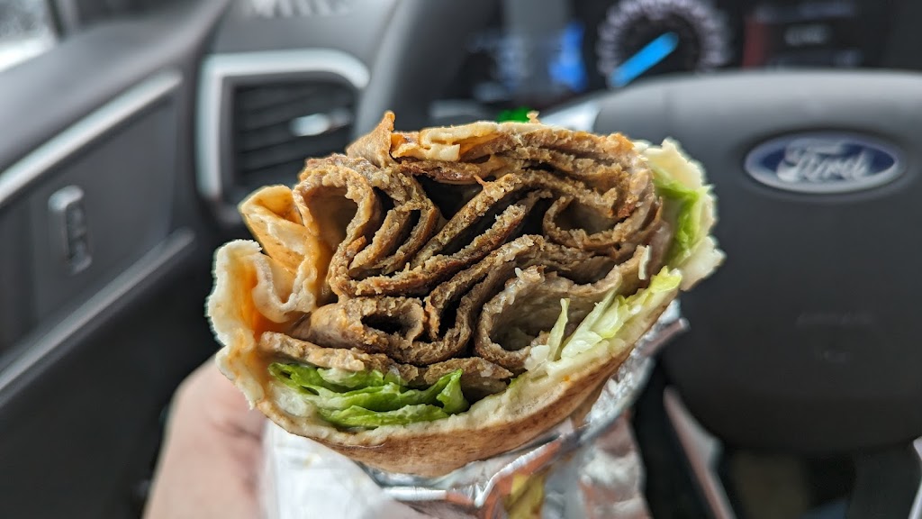 Cosmic Pizza & Donair - Nolan | 150 Nolanridge Ct NW UNIT 145, Calgary, AB T3R 1W7, Canada | Phone: (403) 571-8221