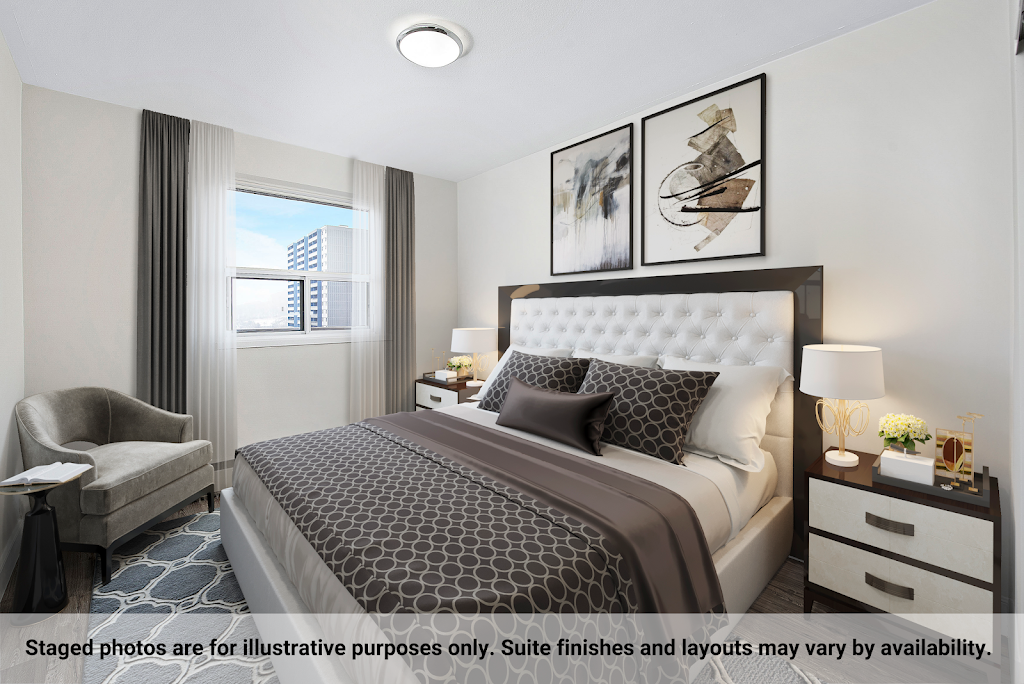 Sterling Karamar - 4979 Bathurst Street | 4979 Bathurst St, North York, ON M2R 1Y4, Canada | Phone: (647) 694-7136