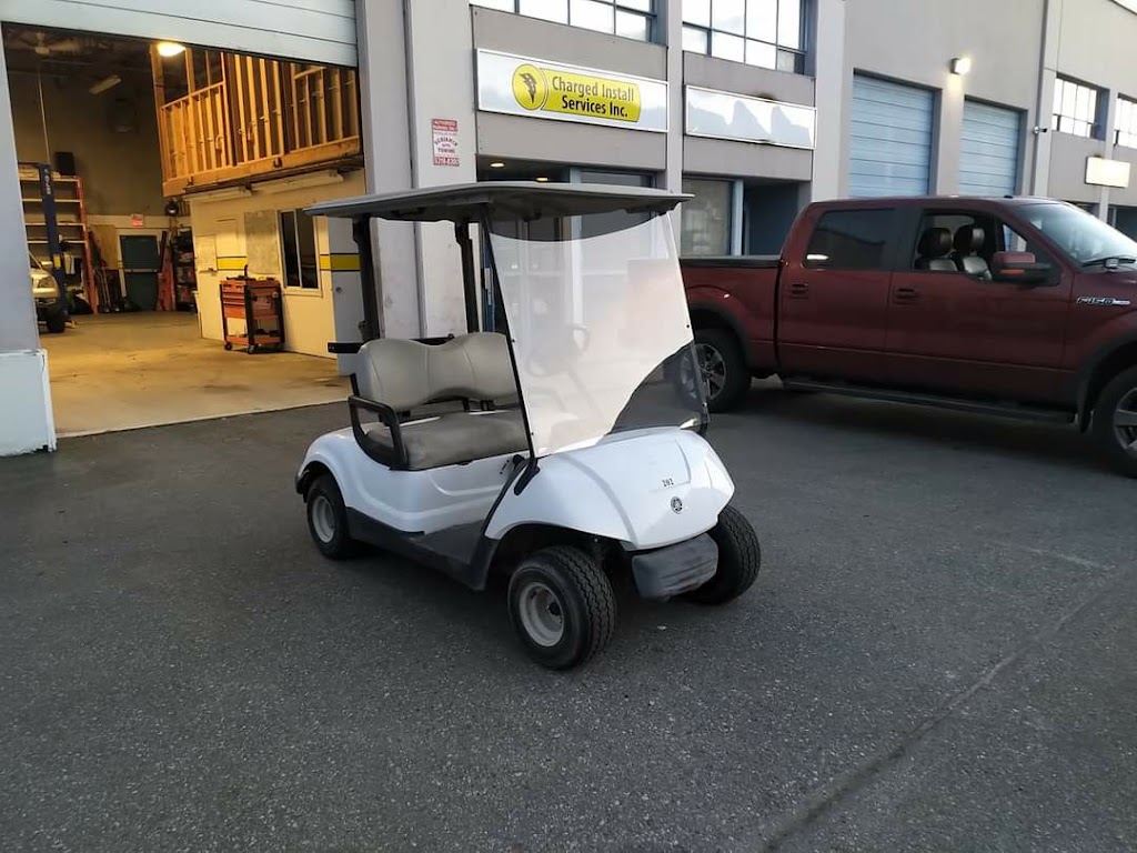 Charged Install Services Inc. | 1952 Kingsway Ave #506, Port Coquitlam, BC V3C 6C2, Canada | Phone: (888) 833-5736
