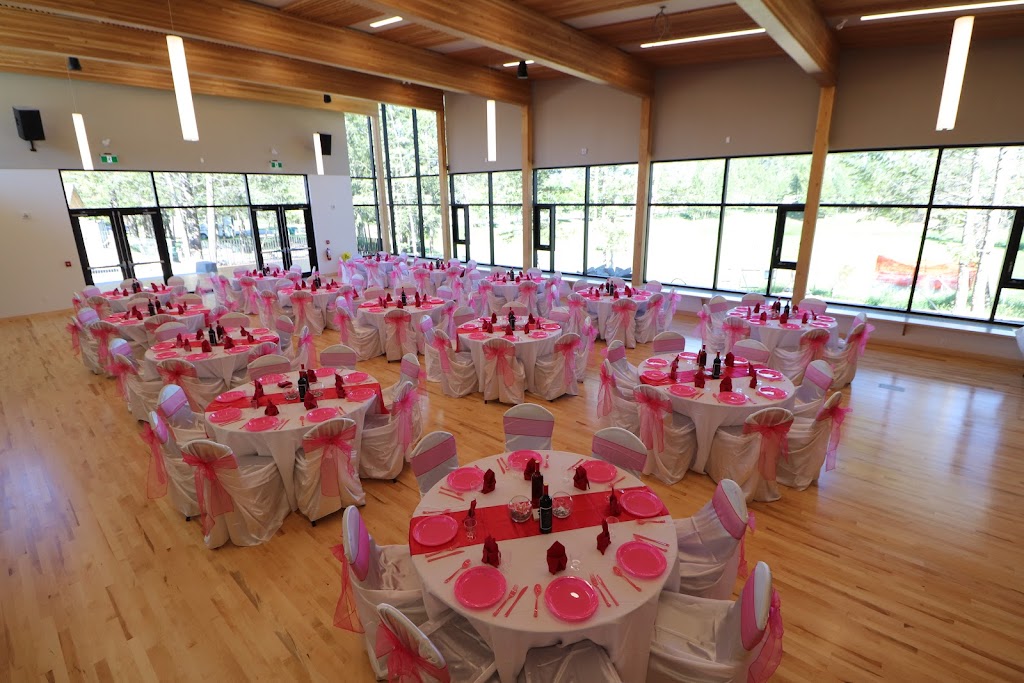 Radium Hot Springs Centre | 4863 Stanley St, Radium Hot Springs, BC V0A 1M0, Canada | Phone: (250) 347-6455