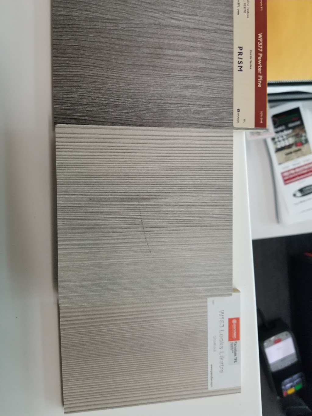Upper Canada Forest Products | 5768 Trapp Ave, Burnaby, BC V3N 5G4, Canada | Phone: (866) 265-0624