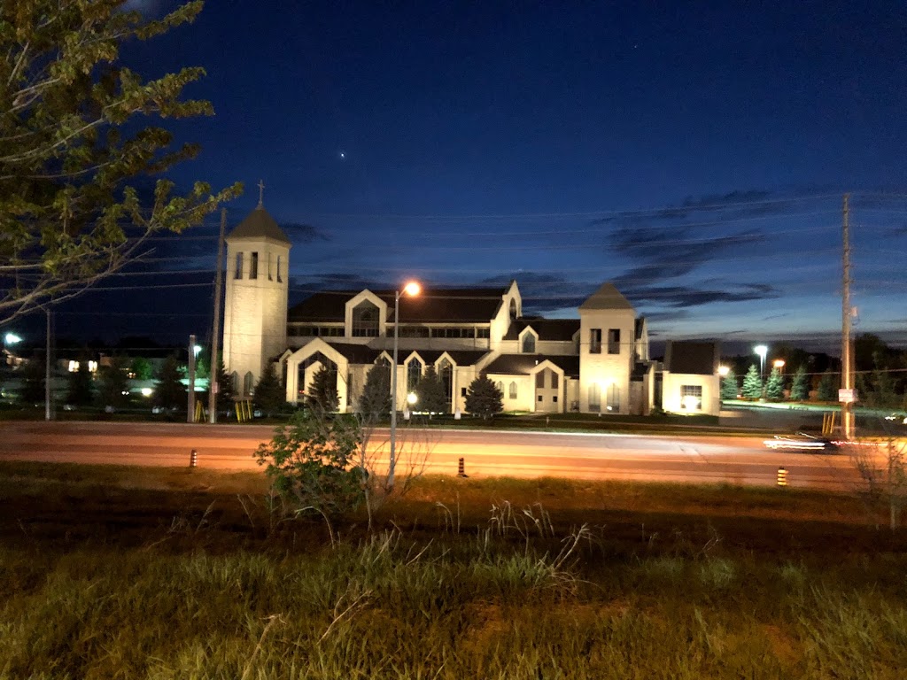 Sanoma Heights Community Park | Sonoma Heights Near, Silverado Trail, Toronto, ON M1M 1C3, Canada