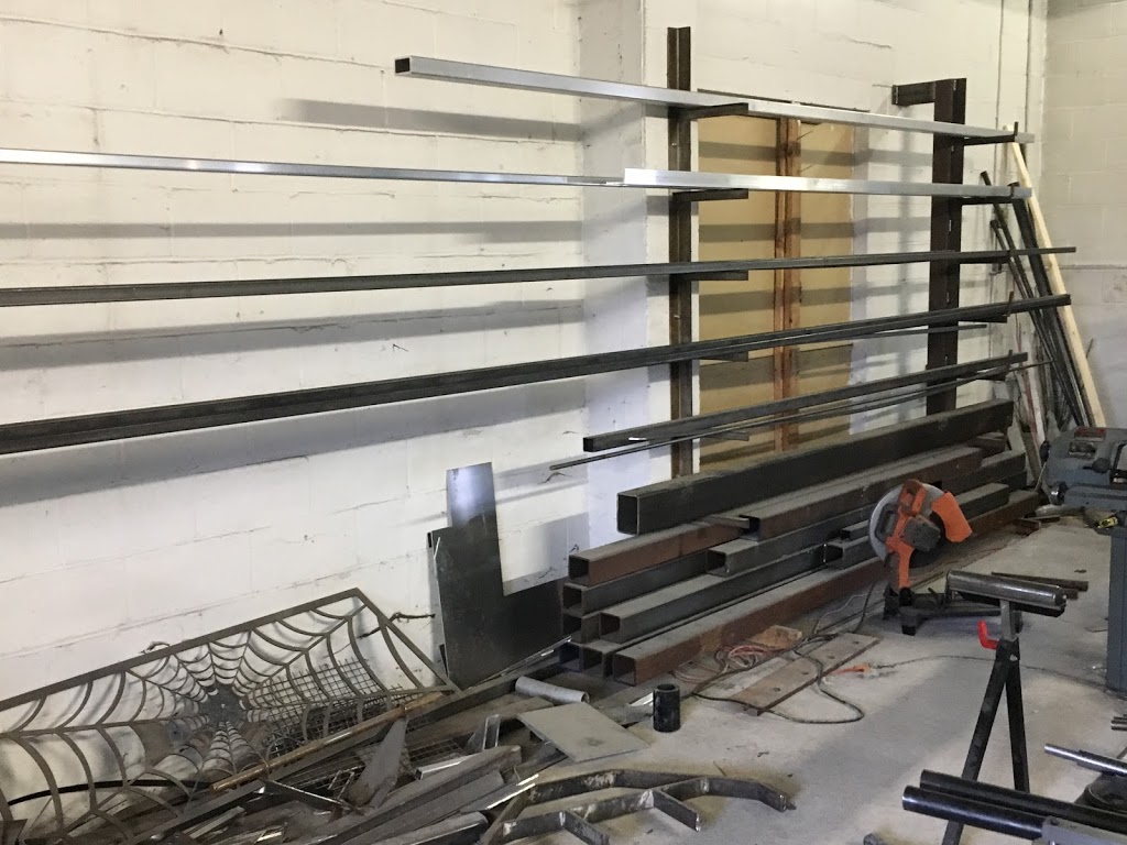 Les Tek Welding & Fabrication | 5812 Arthur St E, Harriston, ON N0G 1Z0, Canada | Phone: (226) 972-8726