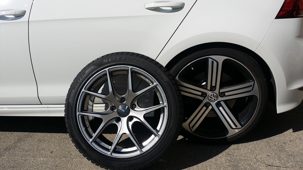 1010Tires | 3470 Laird Rd #8, Mississauga, ON L5L 5Y4, Canada | Phone: (647) 494-8842