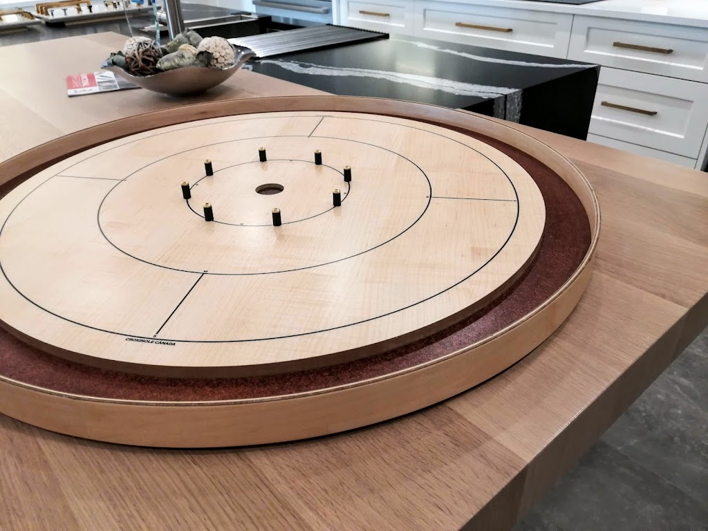 World Crokinole Championships | 1 Adam St, Tavistock, ON N0B 2R0, Canada | Phone: (519) 662-2803