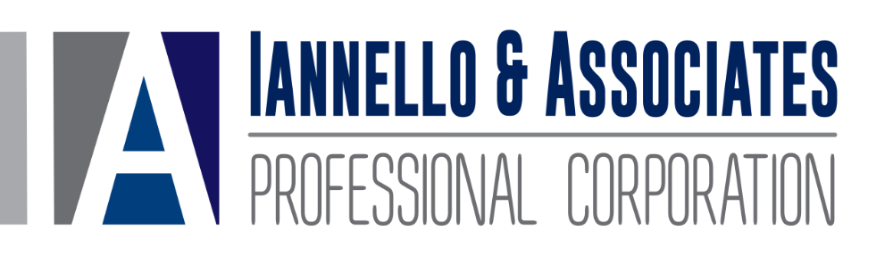 Iannello and Associates Professional Corporation | 162 King St 2nd floor, Barrie, ON L4N 6L2, Canada | Phone: (705) 481-0822